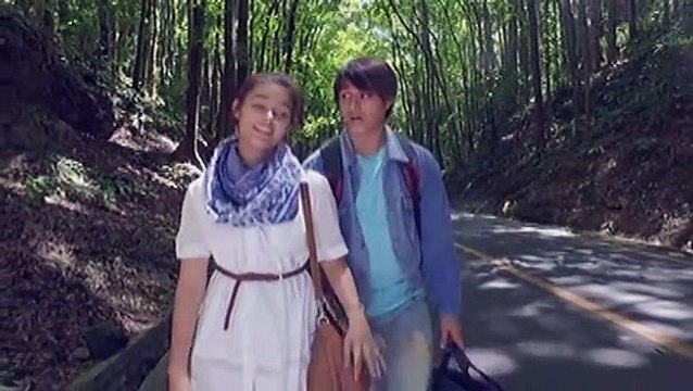 Serena, tinulungan si Tenten na harapin angkanyang takot