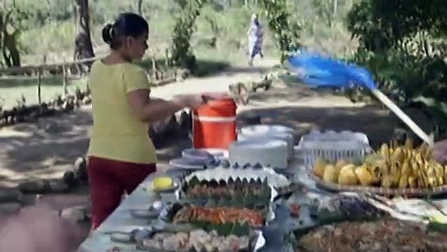 Serena, muling nakita ang kanyang Yaya Melds