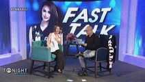 Fast Talk with Arci Munoz: Gerald Anderson or Jake Cuenca?