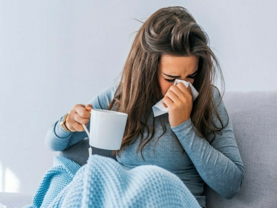 Erkältung loswerden: diese hausmittel bewirken wunder!