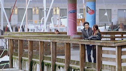 Leah, ikinuwento si Mekeni kay Simon