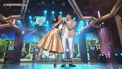 OTWOL's farewell party on ASAP
