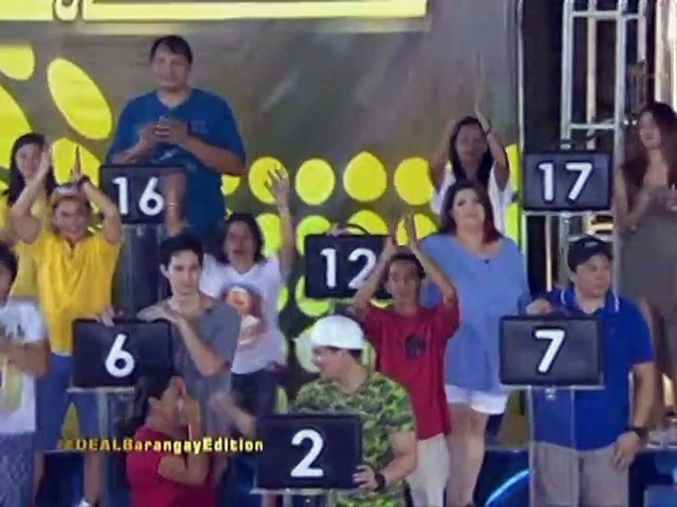 Bakit nga ba bangus ang tawag ng Hashtags kay McCoy?