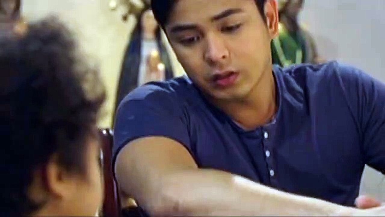 Carmen, pinagsabihan si Junior tungkol kay Joaquin