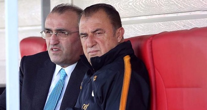 Fatih Terim, Ocak ayında istediği futbolcular transfer edilmezse istifa edecek