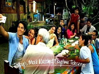 Join the Be My Lady stars in Las Pinas on Feb 28