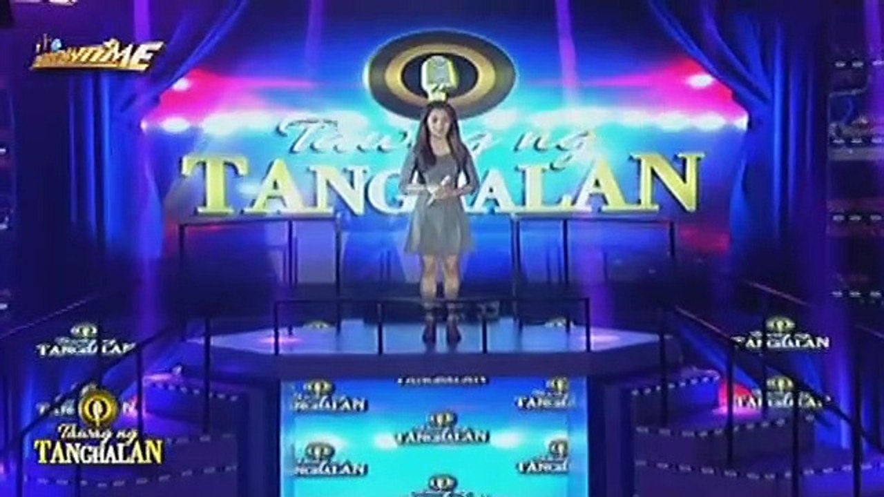 Hya Leonado, makuha na kaya ang trono ni Demie Fresco bilang defending champion?