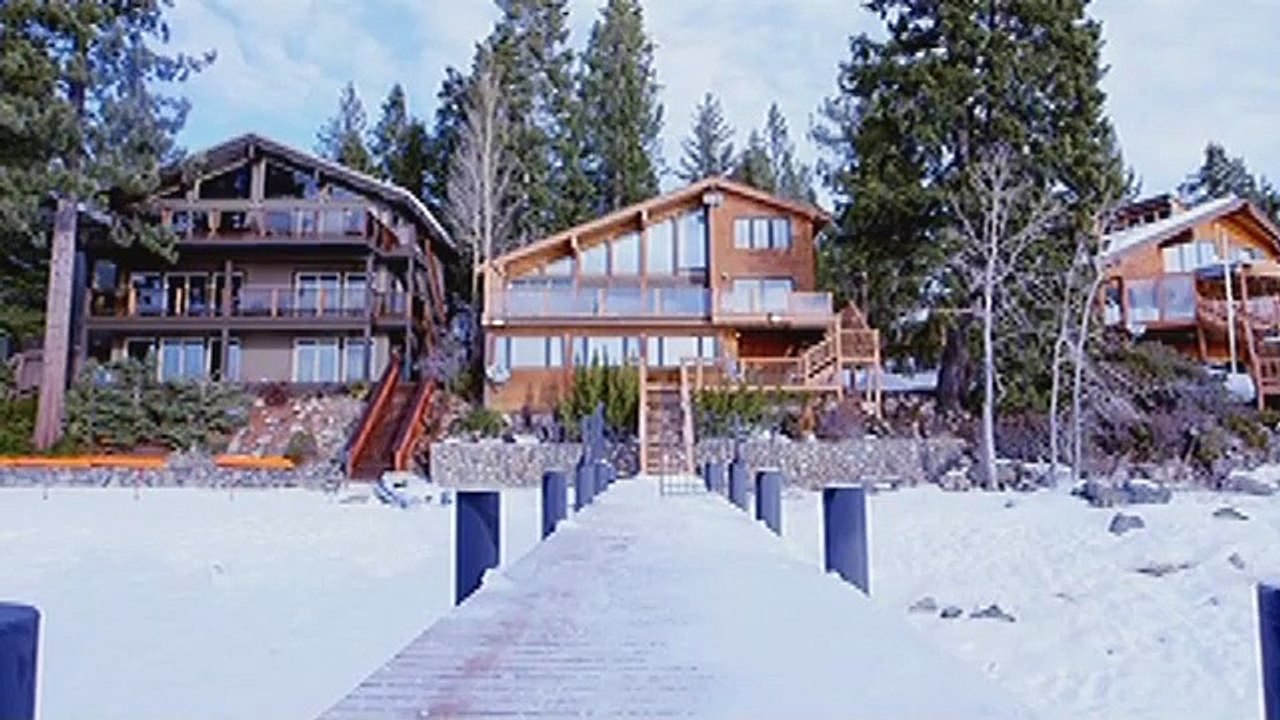 Simon, binalaan si Leah na mag-ingat kay Clark