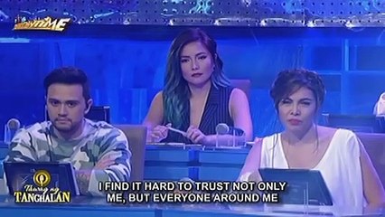 Querubin Llavore, hinamon ang defending champion na si Mary Gidget Dela Llana