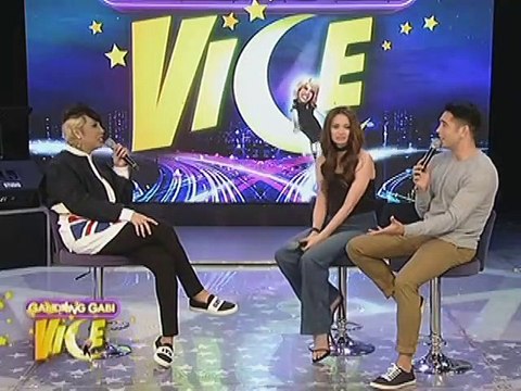 Gerald, inamin na pa-fall siya sa kanyang dating mga relasyon