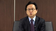 '한일 양자협의' 韓 수석대표 