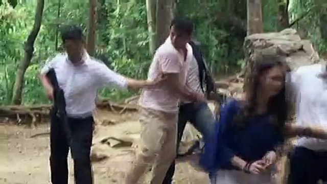 Juan, nag-sakripisyo para makatakas si Norma