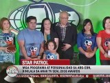 Mga programa at personalidad sa ABS-CBN, kinilala sa Anak Tv Seal 2016 Awards