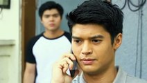 Christian, tinanong si Vince tungkol kay Jennifer