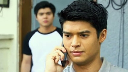 Christian, tinanong si Vince tungkol kay Jennifer
