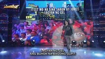 Raymund Marasigan sings Sugod on Singing Mo 'To