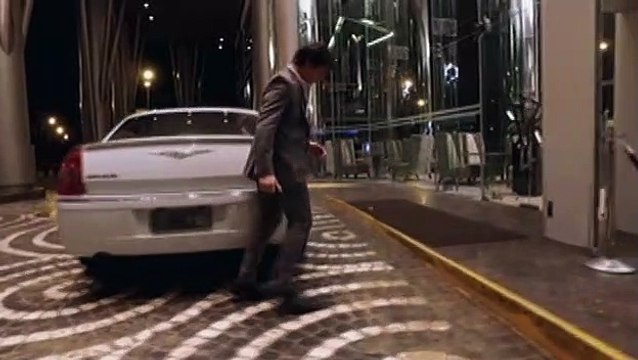 Tenten, muling natulala sa kagandahan ni Serena