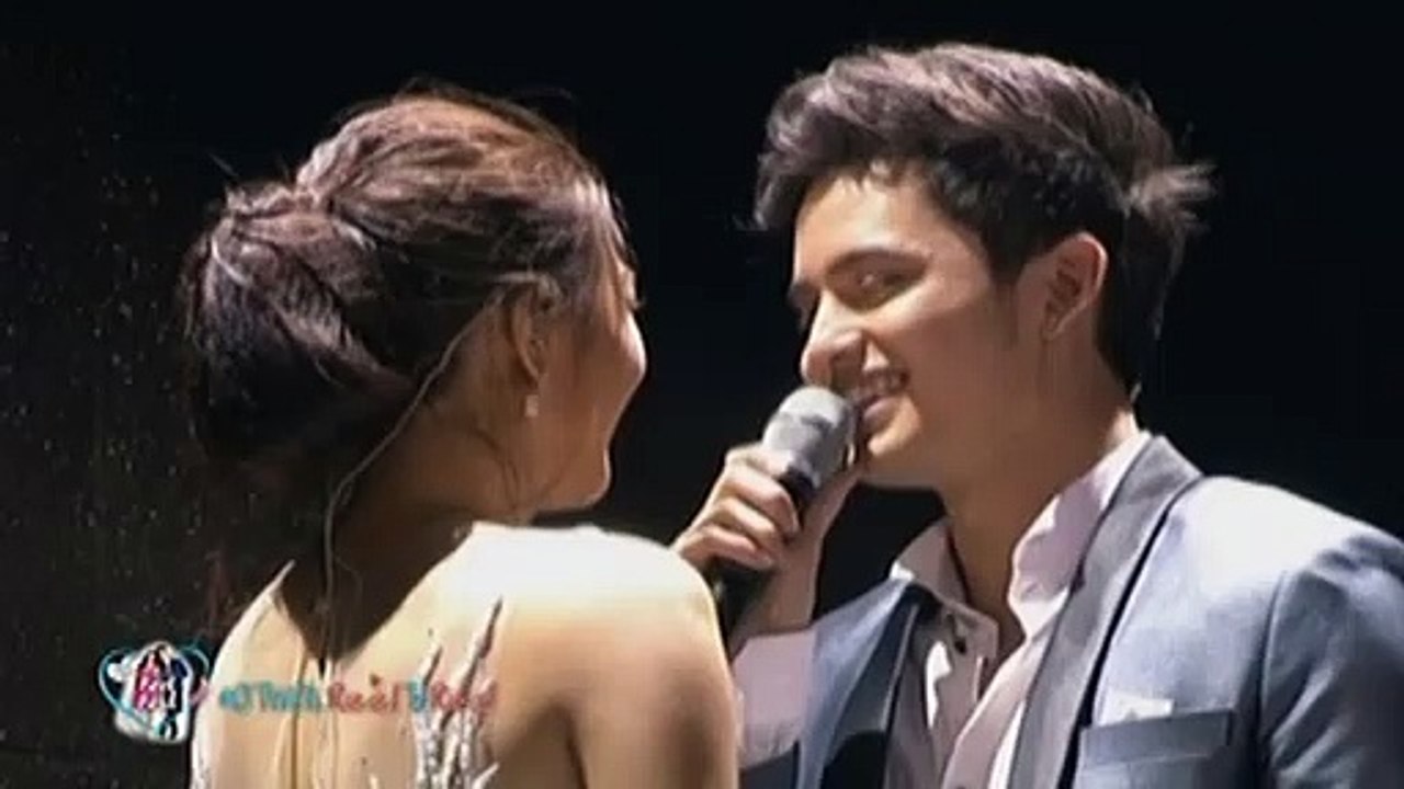 James, inamin na siya ang nag-plano na ipaalam sa lahat ang kanilang relasyon ni Nadine