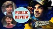 Public Review| Satellite Shankar| Sooraj play role of an Indian Soldier