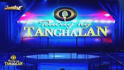 Mindanao contender, Manuel Torrejon sings Kings of Leon's Use Somebody