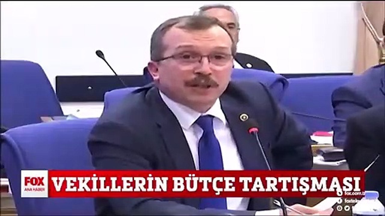 AK Partili vekil, asgari ücretle kaç yumurta alınabildiğini hesapladı