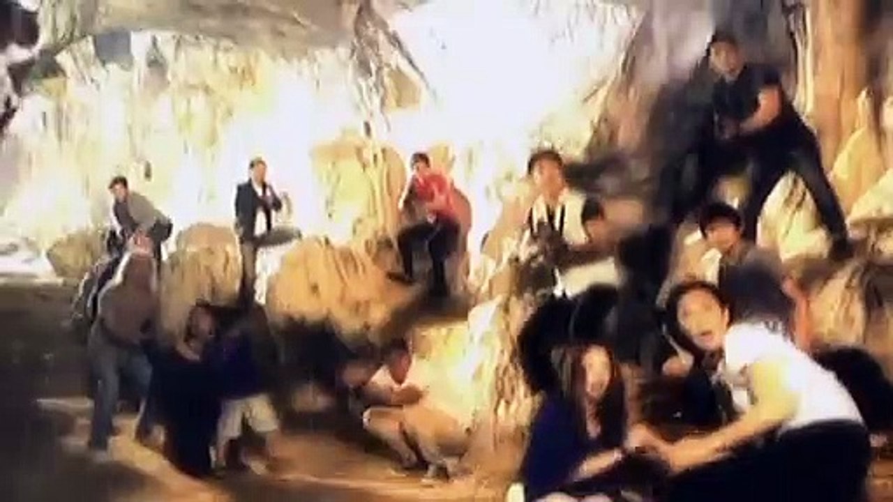 Norma, sinubukang tumakas