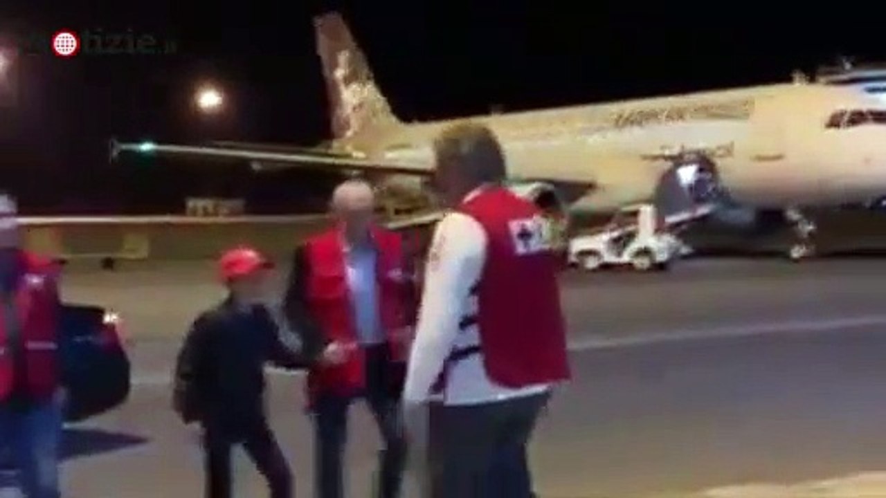 Il piccolo Alvin è tornato in Italia, il bimbo portato via dalla madre e cresciuto con l'Isis | Notizie.it