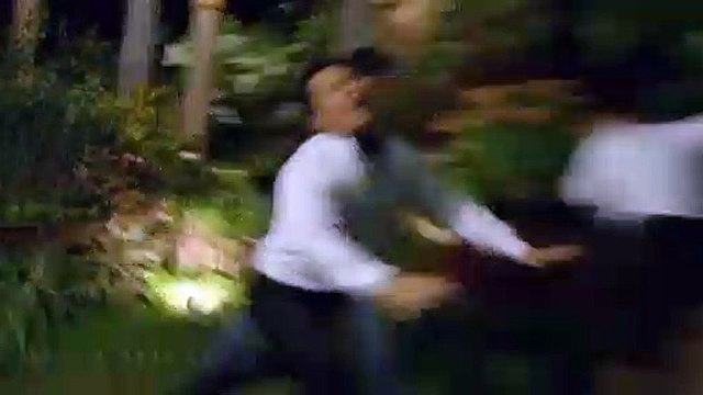 Mailigtas kaya ni Cardo si Trina mula sa kapahamakan?