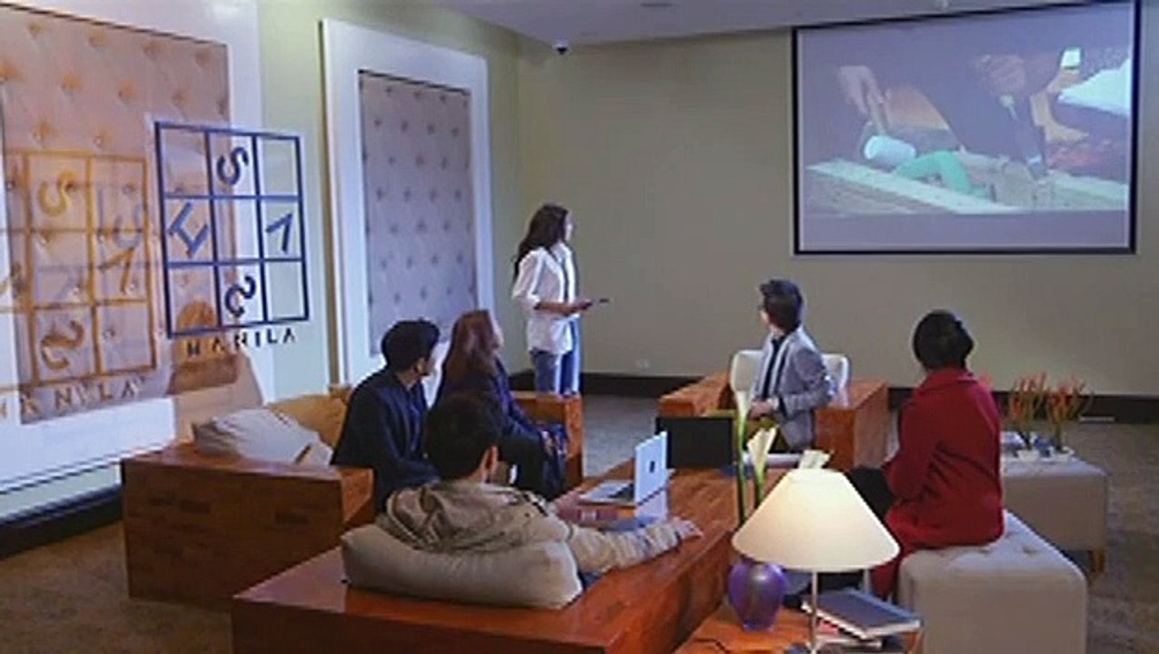 Leah, naluha nang mapanood ang interview ni Clark