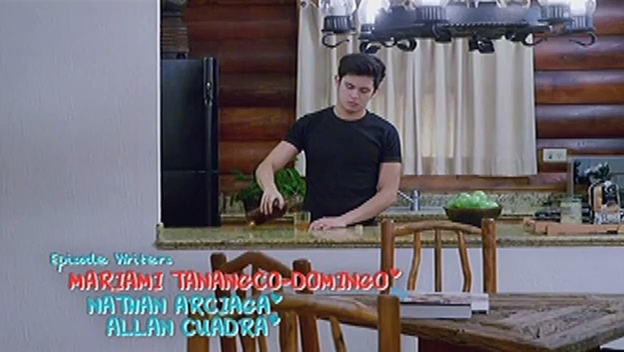 Leah, nagtanong sa muntik mangyari sa kanila ni Clark