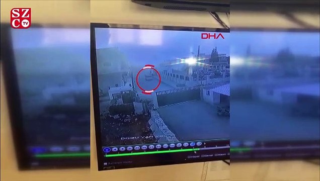 Çobanbey'de 2 bombalı saldırı: 3 ölü, 7 yaralı