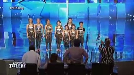 Robin at Vice, pinuri ang coaches ng Sto Tomas Bulilit Generation