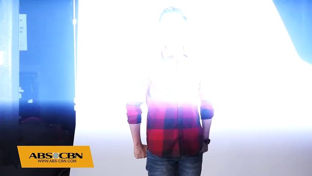 BEHIND-THE-SCENES: Fun photoshoot with We Will Survive stars