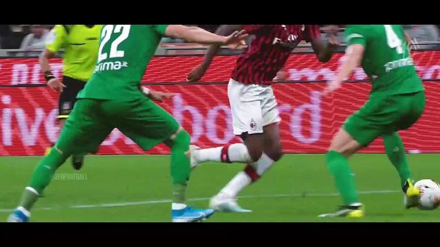 #FootballSkills # Craziest Football Skills 2019/20 - Skill Mix