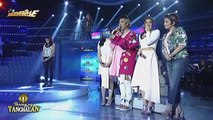 Mary Gidget Dela Llana, hinirang na bagong kampeon ng Tawag ng Tanghalan