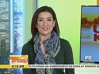 OTWOL finale viewing party, gaganapin sa Antipolo