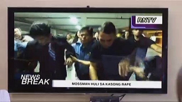 Serena, nalaman ang ginawang kabutihan ni Tenten