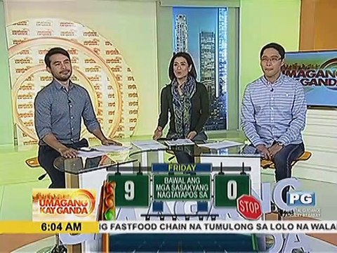 Pacquiao, 2 araw hindi nakapag-ensayo matapos tamaan ang mata sa sparring