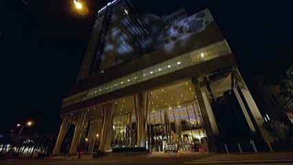 Tenten, nabighani sa kagandahan ni Serena