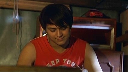 Serena, napangiti nang maalala si Tenten
