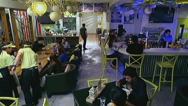 Clarisse, nakiusap na layuan na sya ni Rham