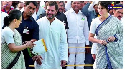 എസ്‌പി‌ജിയുടെ അതിസുരക്ഷാ വലയത്തിൽ ഇനി മോദി മാത്രം