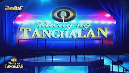 Metro Manila contender, Stephanie Cagang sings Hajji Alejandro's Nakapagtataka