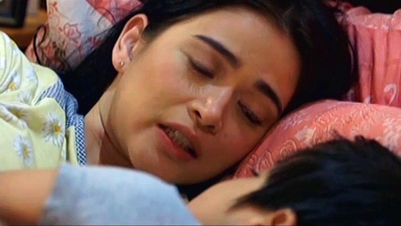 Carmen, binigyan ng payo ng kanyang ina tungkol kay Joaquin