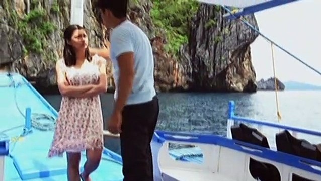 Macoy, nagtapat na ng pagmamahal kay Tin