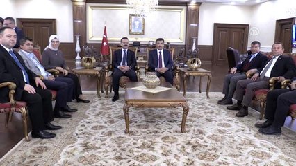 TBMM Down Sendromu, Otizm ve Diğer Gelişim Bozuklukları Araştırma Komisyonu Kocaeli'de