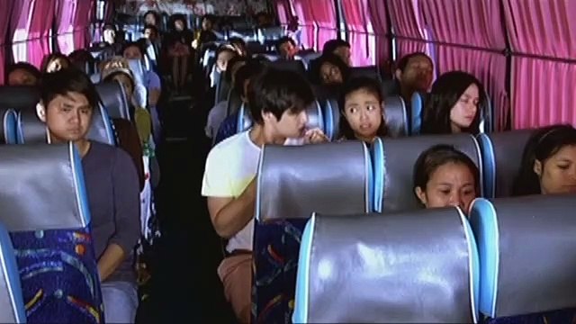 Unti-unti na kayang nakukuha ni Phil ang kiliti ni Pinang?