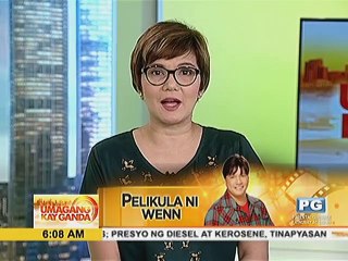 Direk Wenn Deramas, nakilala bilang 'Box Office Director'