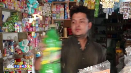 Bijli Nahi Ha - Funny Video Clip - Electric Power In Pakistan