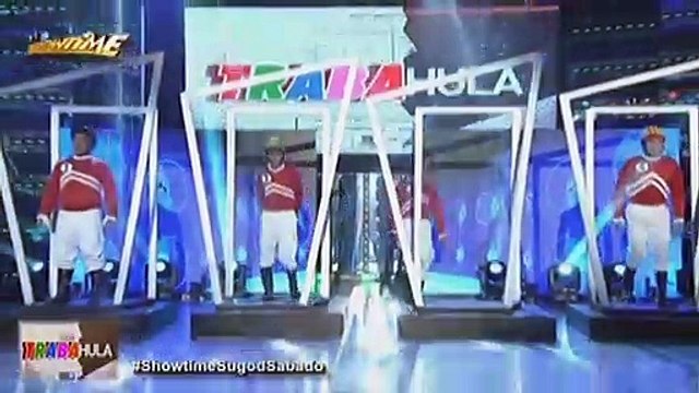 Arci at Gerald, ibinahagi ang kanilang pangarap nung bata pa sila